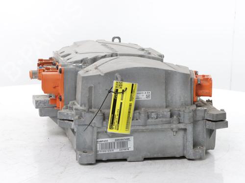 Inverter/Converter RENAULT ZOE (BFM_) ZOE | BP33813810M119 - Image 3