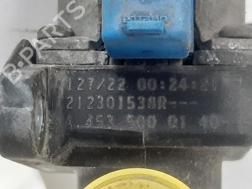 Electronic module RENAULT ARKANA I (LCM_, LDN_) 1.6 E-TECH 145 (LDMU) | BP27092793M83 - Image 3