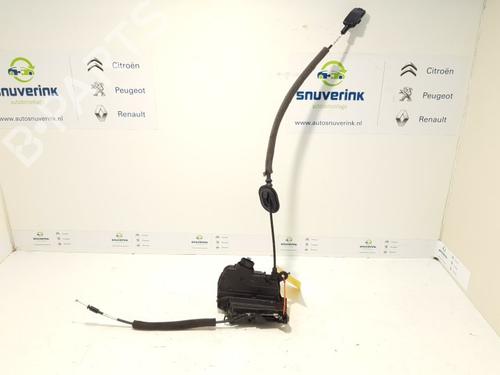 Used Front right lock Front right lock 10800752 10800752