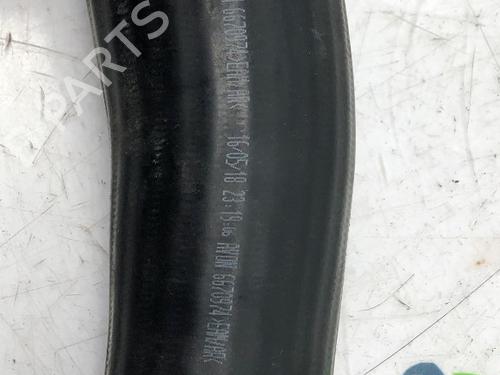 Intercooler pipe RENAULT CAPTUR I (J5_, H5_) 0.9 TCe 90 | BP24159582M127 - Image 7