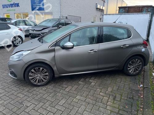 Front left panel PEUGEOT 208 I (CA_, CC_) 1.2 THP 110 | BP40580097C58 - Image 10
