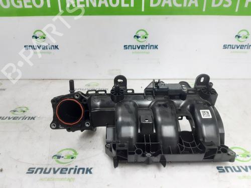 Intake manifold PEUGEOT 308 SW III (FC_, FJ_, FR_, F4_, FN_) PureTech 136 (FRHPYC) | BP24988750M70 