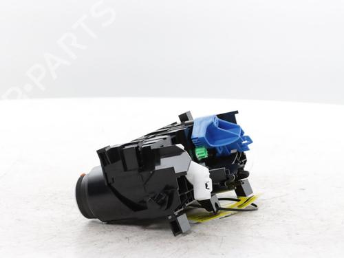Climate control RENAULT KANGOO III MPV TCe 130 (KJMB) | BP37262703I5 - Image 4