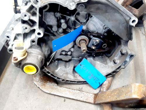 Used Gearbox PEUGEOT 307 (3A/C) 1.4 (75 hp) 13192557