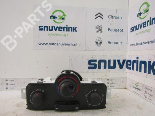 Used Control unit Control unit RENAULT KANGOO Express (FW0/1_) 1.5 dCi 90 (FW0G, FW05, FW08, FW11) (90 hp) 10792356 10792356