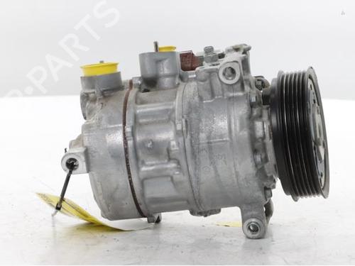 AC compressor SKODA OCTAVIA IV Combi (NX5, PV5) 1.0 TSI | BP40552065M34 - Image 6