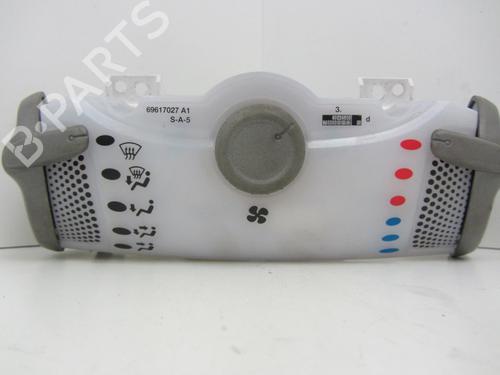 Used Climate control Climate control 13322292 13322292