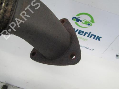 Catalyst PEUGEOT BOXER Platform/Chassis 2.2 HDi 120 | BP40566959M10 - Image 5
