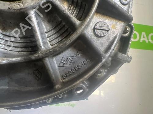 Gearbox DACIA LODGY (JS_) 1.6 SCe 100 (JSAV) | BP40542355M3 - Image 10