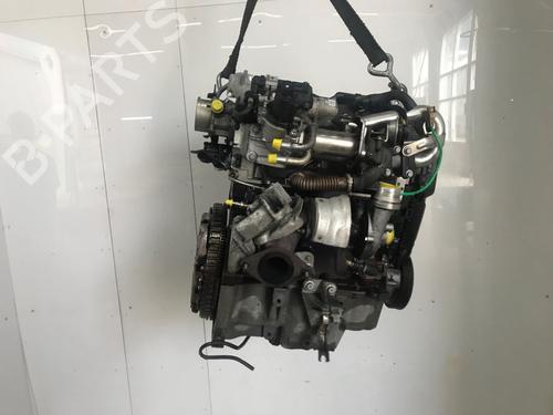 Engine RENAULT TWINGO II (CN0_) 1.5 dCi 90 | BP27971150M1 - Image 3