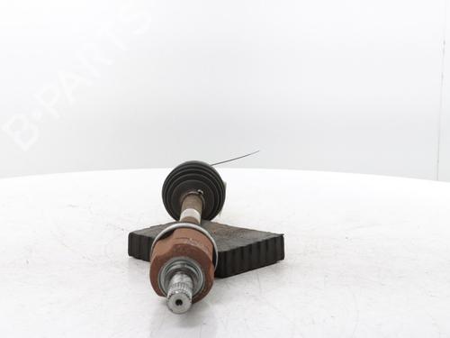 Left front driveshaft RENAULT CLIO V (B7_) 1.5 Blue dCi 100 (B7AD) | BP33874359M38 - Image 8