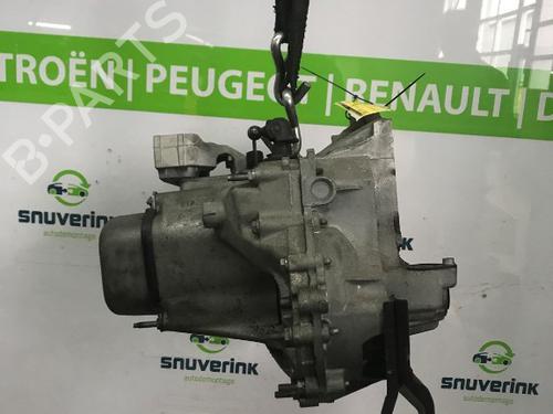 Gearbox CITROËN C4 CACTUS 1.2 VTi 82 | BP24418265M3 - Image 3