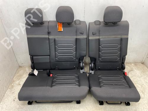 Used Rear seat Rear seat 38408851 38408851