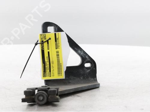 Interior handle RENAULT TRAFIC III Van (FG_) 1.6 dCi 125 (FGMH) | BP40585557I7  - Image 9
