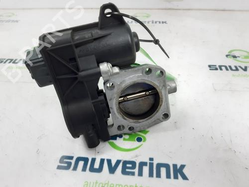 Throttle body OPEL GRANDLAND / GRANDLAND X (A18, P1UO) 1.2 (75) | BP18413995M82 