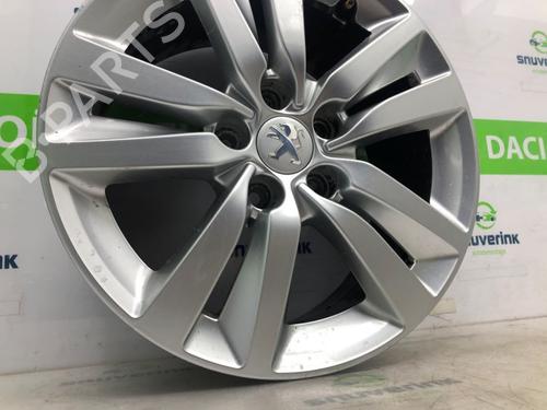 Rim PEUGEOT 308 SW II (LC_, LJ_, LR_, LX_, L4_) 1.6 BlueHDi 120 | BP21194766C45 