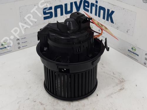 Heater blower motor CITROËN C1 II (PA_, PS_) 1.0 VTi 68 | BP13323832M62 