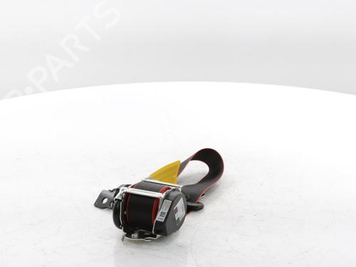 Rear right seatbelt RENAULT CAPTUR II (HF_) TCe 140 (HFN0) | BP29426681I28 