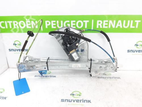 Used Front right window mechanism Front right window mechanism 24164885 24164885