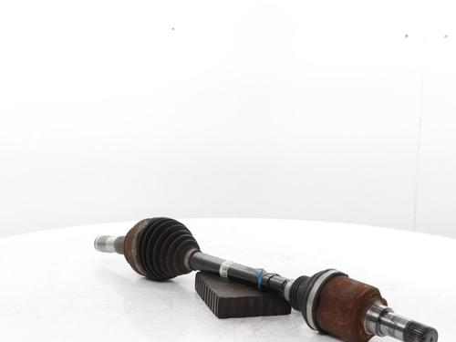 Arbre de transmission avant gauche FIAT DUCATO Van (250_) 120 Multijet 2,2 D | BP30758234M38 