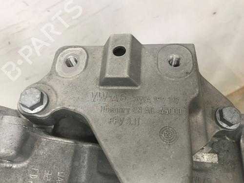 Gearbox VW POLO VI (AW1, BZ1, AE1) 1.0 TSI | BP38347372M3  - Image 8