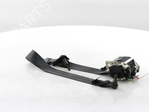 Front right seatbelt DACIA DUSTER (HM_) 1.3 TCe 130 (HMMF) | BP29426292I25 
