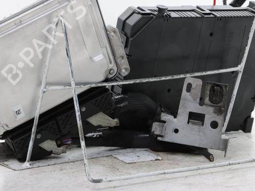 Engine control unit (ECU) PEUGEOT PARTNER Box Body/MPV (K9) 1.5 BlueHDI 130 | BP38110530M57 - Image 5