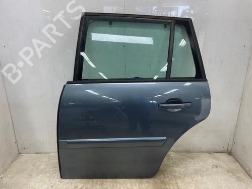 Used Left rear door Left rear door CITROËN C4 Grand Picasso I (UA_) 2.0 i 16V (140 hp) 34566389 34566389
