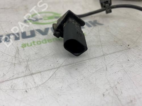 Hood lock SKODA E-CITIGO (NE1) e iV | BP18661921C133