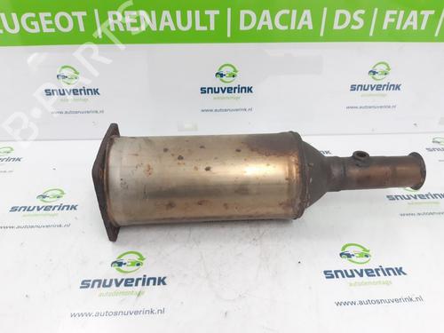 Used Particulate filter PEUGEOT 407 SW (6E_, 6D_) 2.0 HDi 135 (136 hp) 10802740