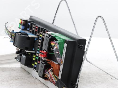 Fuse box LAND ROVER RANGE ROVER EVOQUE (L538) 2.0 4x4 | BP36090636E1 - Image 3