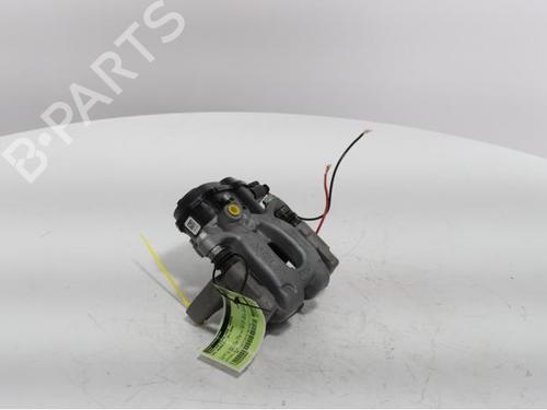 Left rear brake caliper OPEL MOKKA 1.2 (76) | BP27688106M107  - Image 9