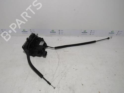 Used Front left lock PEUGEOT BOXER Van 2.2 HDi 130 (131 hp) 15295065