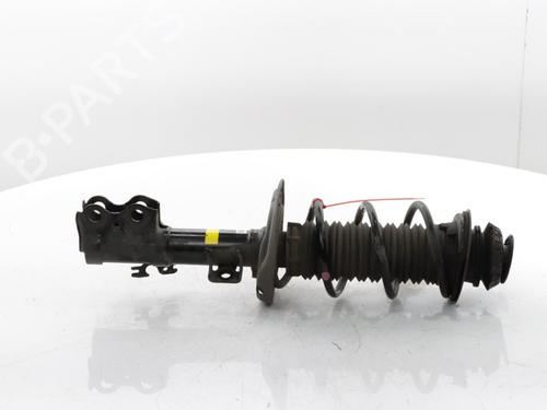 Høyre foran støtdemper TOYOTA YARIS (_P21_, _PA1_, _PH1_) 1.5 Hybrid (MXPH10, MXPH11) | BP29241633M17 