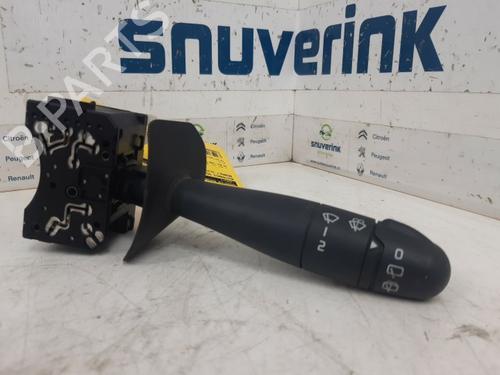 Used Steering column stalk RENAULT CLIO II (BB_, CB_) 1.4 16V (B/CB0L) (95 hp) 13323971