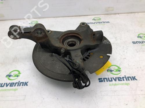 Left front steering knuckle RENAULT CAPTUR II (HF_) TCe 100 (HFMT) | BP24988936M25 - Image 2