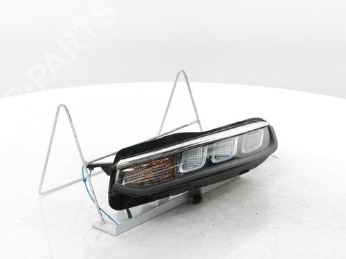 Left daytime light CITROËN C3 III (SX) 1.2 PureTech 82 | BP30186195C104