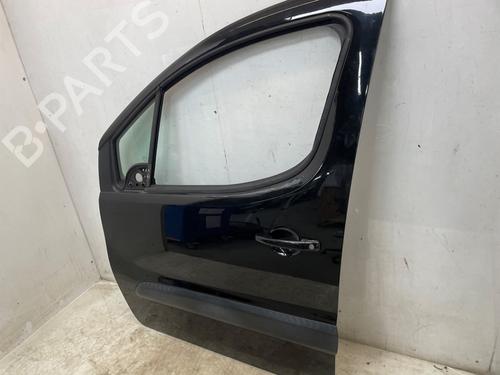 Dør venstre fortil CITROËN BERLINGO MULTISPACE (B9) 1.6 VTi 95 | BP34565024C2 - Image 3