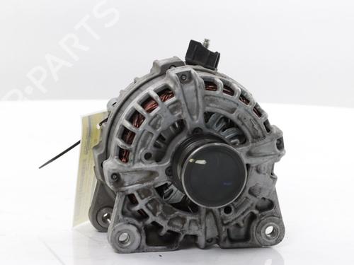 Generator RENAULT CLIO V (B7_) 1.0 TCe 90 (B7MT) | BP38062625M7 - Image 5