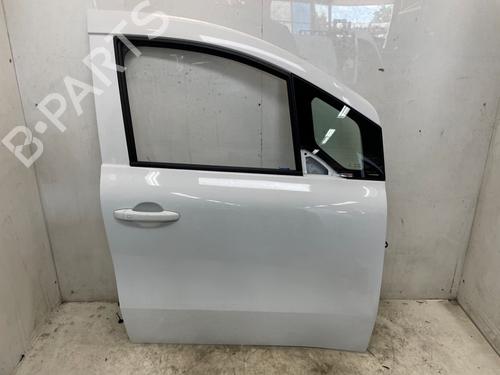 Used Right front door Right front door 36949238 36949238