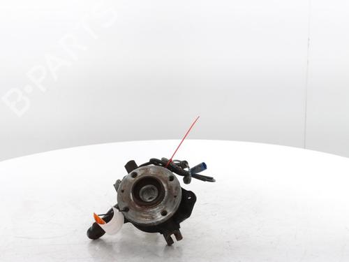 Right front steering knuckle CITROËN C3 AIRCROSS II (2R_, 2C_) 1.2 PureTech 110 (2RHNZB, 2RHNZW, 2RHNPX, 2RHNPJ) | BP30185823M26 