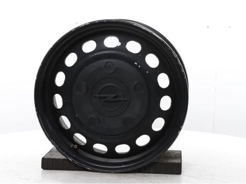 Used Rim Rim OPEL VIVARO C Van (K0) VIVARO-E (136 hp) 40587932 40587932