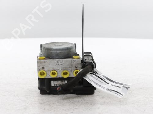 Used ABS pump ABS pump OPEL CORSA D (S07) 1.2 (L08, L68) (80 hp) 34566442 34566442