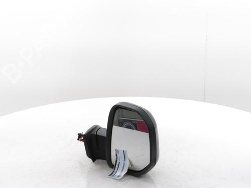 Right mirror PEUGEOT PARTNER Box Body/MPV 1.6 HDi / BlueHDi 75 | BP29640456C27 