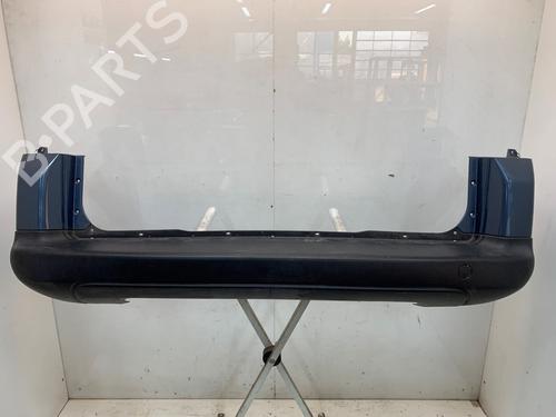 Used Rear bumper PEUGEOT PARTNER Tepee 1.6 VTi (98 hp) 29640460