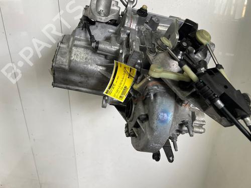Gearbox PEUGEOT 208 II (UB_, UP_, UW_, UJ_) 1.2 PureTech 100 | BP27970996M3 