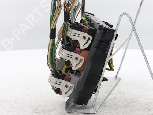 Fuse box CITROËN BERLINGO MULTISPACE (B9) 1.6 VTi 95 | BP37262938E1 - Image 3