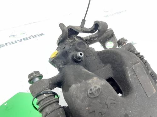Left rear brake caliper OPEL VIVARO C Van (K0) 2.0 | BP40574333M107 - Image 3