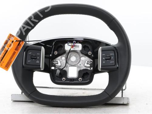 steering-wheel-citroen-c3-aircross-ii-sj_-2023-38111264 main image