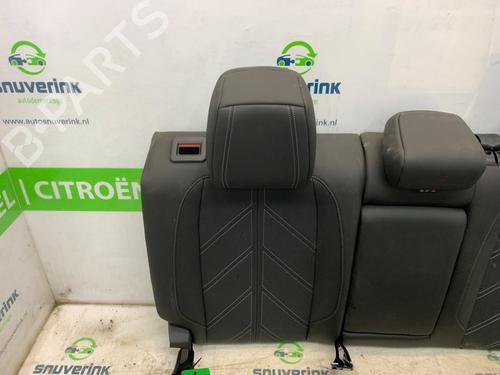 Sæde Bagtil OPEL ASTRA L (O5) 1.6 Plug-In-Hybrid (F3DGXT) | BP25449967C17 